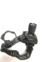 Ліхтар на голову TK27 (3xAAA). Фото 6