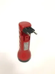 Ліхтарик Tiross TS-1138 Red. Фото 7