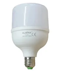 Світлодіодна лампа патрон Almina DL-030 30w. Фото 3