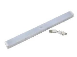 Ліхтар 3687 (лампа 50см) (micro usb charge). Фото 3