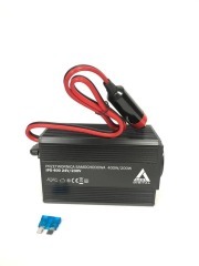 Перетворювач 24V400W