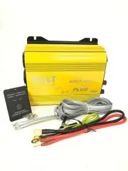 Перетворювач синусоїдний 24V 1200W Volt. Фото 4