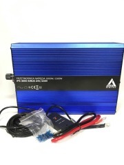 Перетворювач синусоїдний 24V 3000W