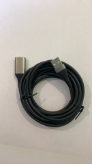 Кабель Usb-Usb подовжувач XO NB219 3M