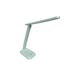 Настільна лампа 7032 Blue. Фото 4