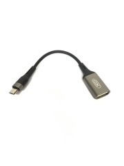 OTG MicroUSB XO NB201. Фото 2