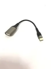 OTG Type C XO NB201. Фото 2