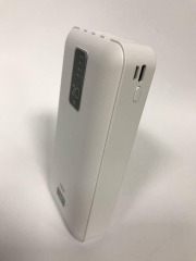 Power Bank (20000mah) Power Way TX23 White. Фото 3