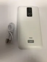 Power Bank (20000mah) Power Way TX23 White. Фото 7