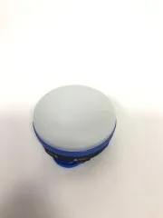 Ліхтарик YJ-711 кемпінговий з гачком (3*AAA) Blue. Фото 4