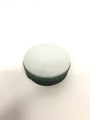 Ліхтарик YJ-711 кемпінговий з гачком (3*AAA) Green. Фото 4