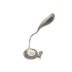 Настільна лампа HOP-098 White. Фото 6