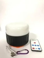 Ліхтарик Cata CT-4289 з пультом. Фото 6