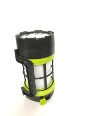 Ліхтарик F-910 кемпінговий (solar). Фото 8