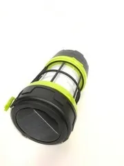 Ліхтарик F-910 кемпінговий (solar). Фото 9