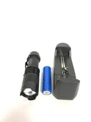 Ліхтарик Kamastar KM-82. Фото 7