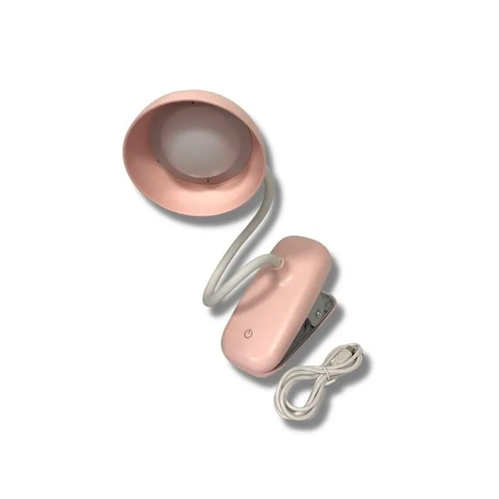 Настільна лампа 7300 акб Rose. Фото 3