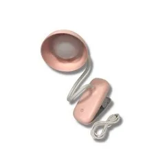 Настільна лампа 7300 акб Rose. Фото 3