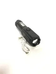 Ліхтарик Panther PT-8109 (micro usb charge). Фото 5