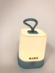 Ліхтарик S-Link SL-F141 нічник. Фото 7