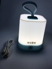 Ліхтарик S-Link SL-F141 нічник. Фото 6