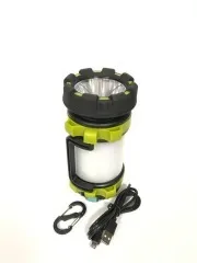 Ліхтарик S-Link SL-F261 кемпінговий (power bank 3000mah). Фото 8