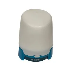 Ліхтарик S-Link SL-F265 кемпінговий з гачком (3*АА). Фото 4