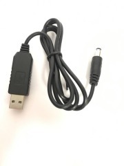 Кабель Usb to DC 12v