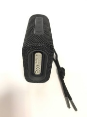 Колонка портативна Bluetooth Borofone BR18 Black. Фото 3