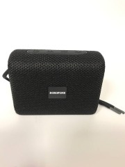 Колонка портативна Bluetooth Borofone BR18 Black. Фото 2