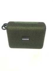 Колонка портативна Bluetooth Borofone BR18 Green. Фото 2