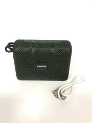 Колонка портативна Bluetooth Borofone BR18 Green