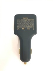 Азп Remax RCC326 100w (блочок Type C + USB). Фото 2