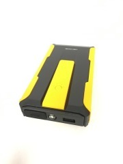 Power Bank (7200mah) Jump Starter WK CP-F60 Orange. Фото 5