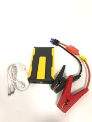 Power Bank (7200mah) Jump Starter WK CP-F60 Orange