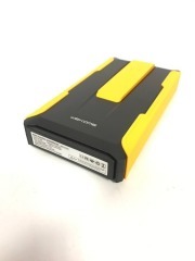 Power Bank (7200mah) Jump Starter WK CP-F60 Orange. Фото 6