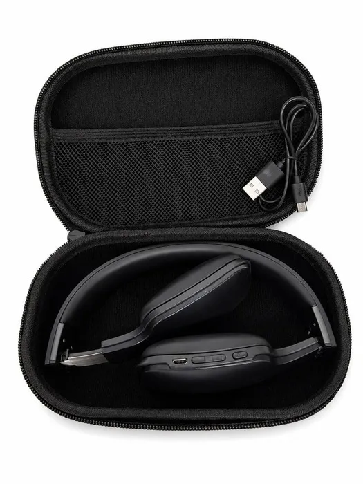 Навушники Комп Bluetooth Remax RB-700HB Black