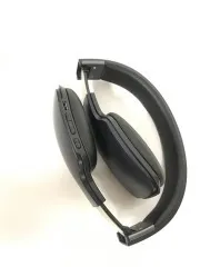 Навушники Комп Bluetooth Remax RB-700HB Black. Фото 3
