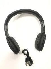Навушники Комп Bluetooth Remax RB-700HB Black. Фото 5