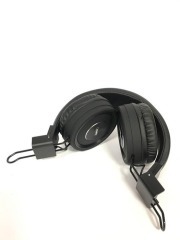 Навушники Комп Bluetooth Remax RB-725HB Black. Фото 2