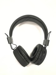 Навушники Комп Bluetooth Remax RB-725HB Black. Фото 3