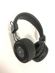 Навушники Комп Bluetooth Remax RB-725HB Black. Фото 4