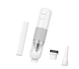 Автомобільний пилосос Remax XC-1 White. Фото 2