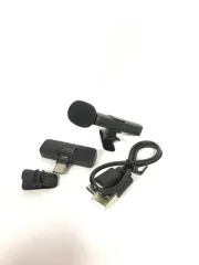 Мікрофон WK V30 (Type c). Фото 6