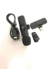 Мікрофон WK V30 (Type c). Фото 7