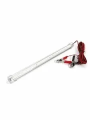 Лампа 12v5w SM-2100 (на крокодили)