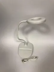 Настільна лампа Q3 (micro usb charge) White. Фото 4