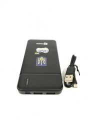 Power Bank  (10000mah) InTouch. Фото 3