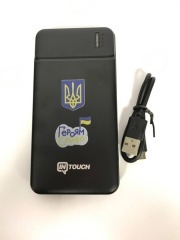 Power Bank  (10000mah) InTouch. Фото 4