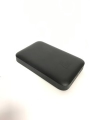 Power Bank (6000mah) Baseus Magnetic Wireless 20W Black. Фото 6